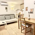 شقة Corfu Oasis *