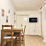 Corfu Oasis شقة Stratia