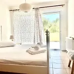 شقة Corfu Oasis Stratia
