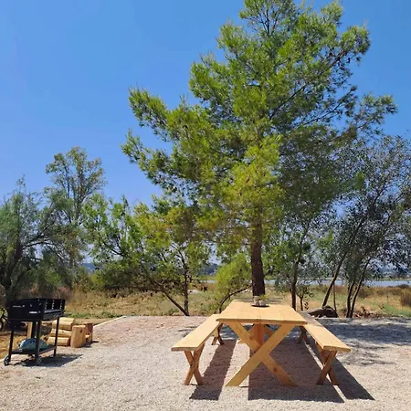 شقة Corfu Oasis *