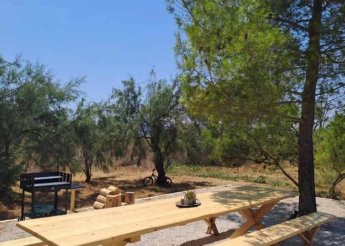Apartment Corfu Oasis