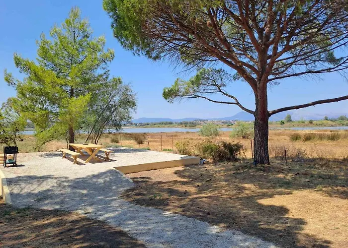 Corfu Oasis