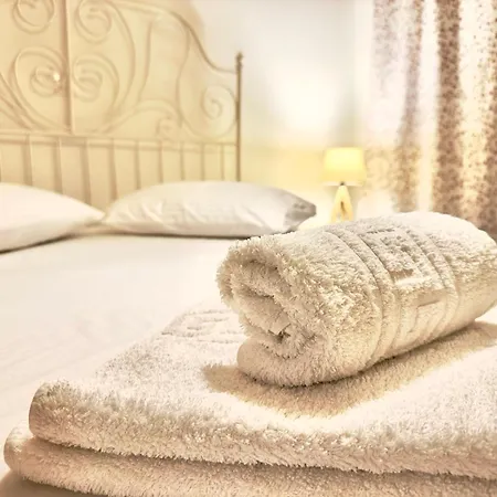 Διαμέρισμα Corfu Oasis Stratia