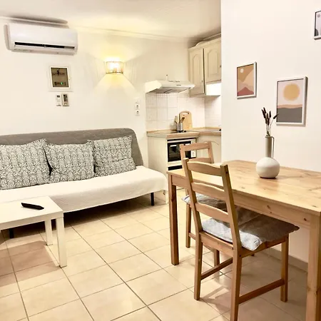 Apartamento Corfu Oasis *