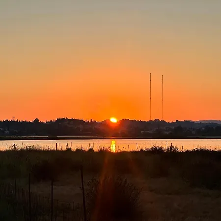 Διαμέρισμα Corfu Oasis