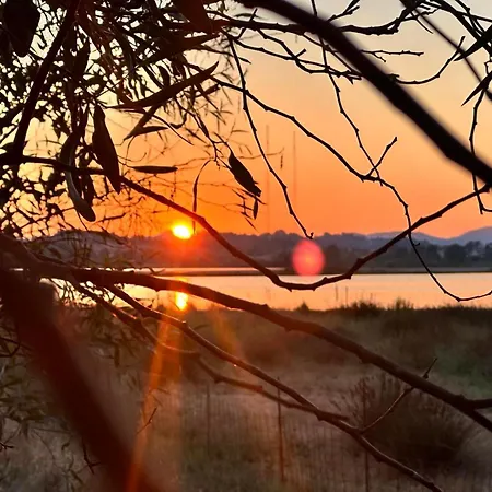 Διαμέρισμα Corfu Oasis Stratia
