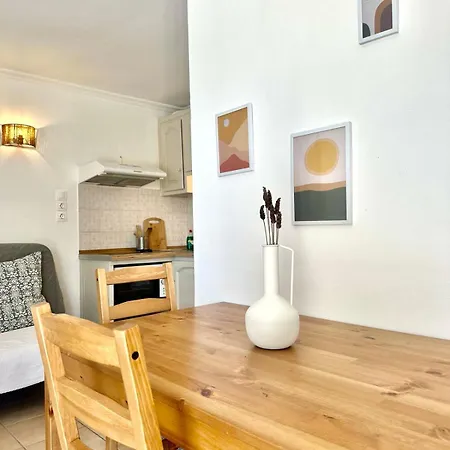 Apartment Corfu Oasis *