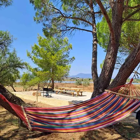 Corfu Oasis *