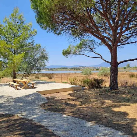 Corfu Oasis
