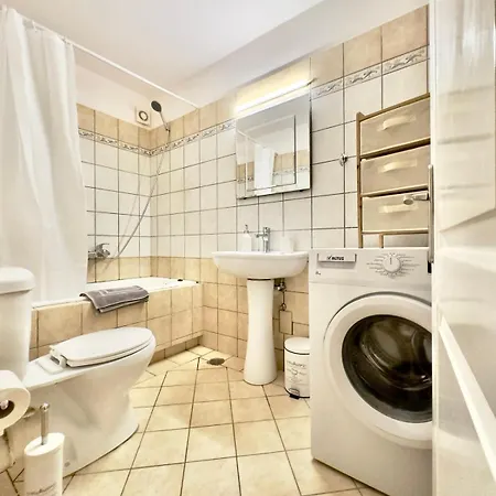 Appartement Corfu Oasis Stratia
