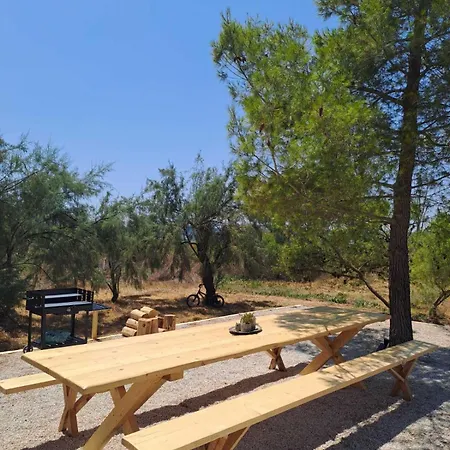 Appartement Corfu Oasis