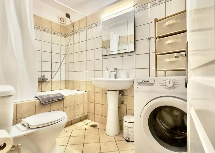 Appartement Corfu Oasis Stratia