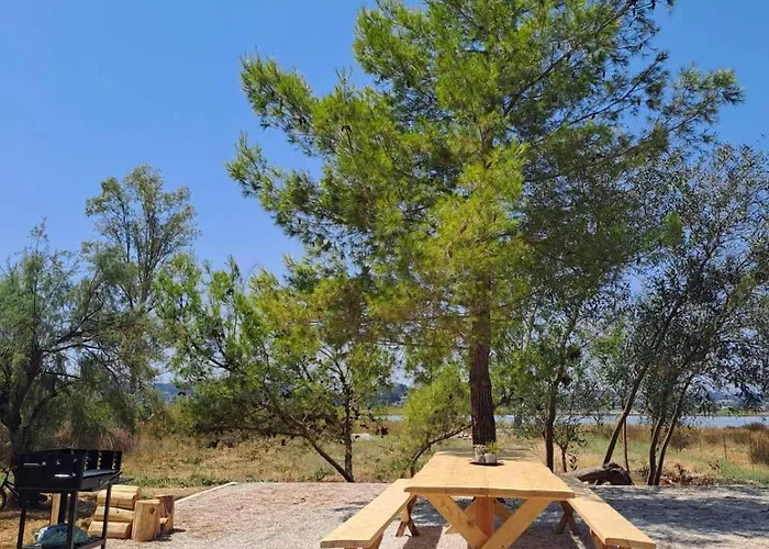 Appartement Corfu Oasis *