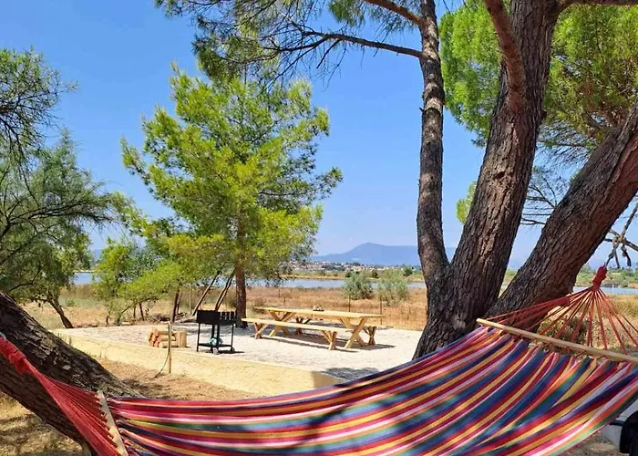Corfu Oasis *